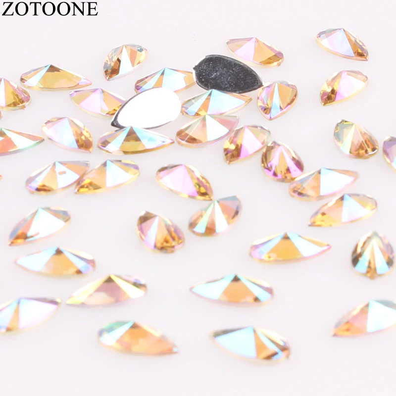 rhinestones for handicrafts