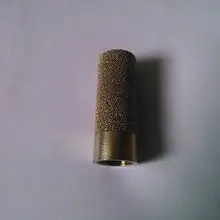 1 шт. датчик температуры и влажности Защитная крышка из нержавеющей стали