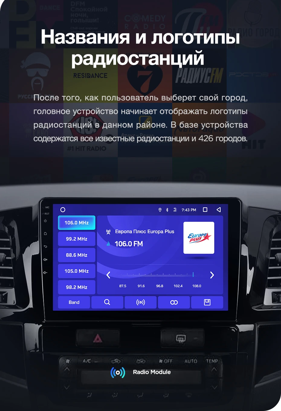Discount TEYES CC2 For Toyota Corolla 2013-2017 Car Radio Multimedia Video Player Navigation GPS Android 8.1 2din 2 din DVD 23