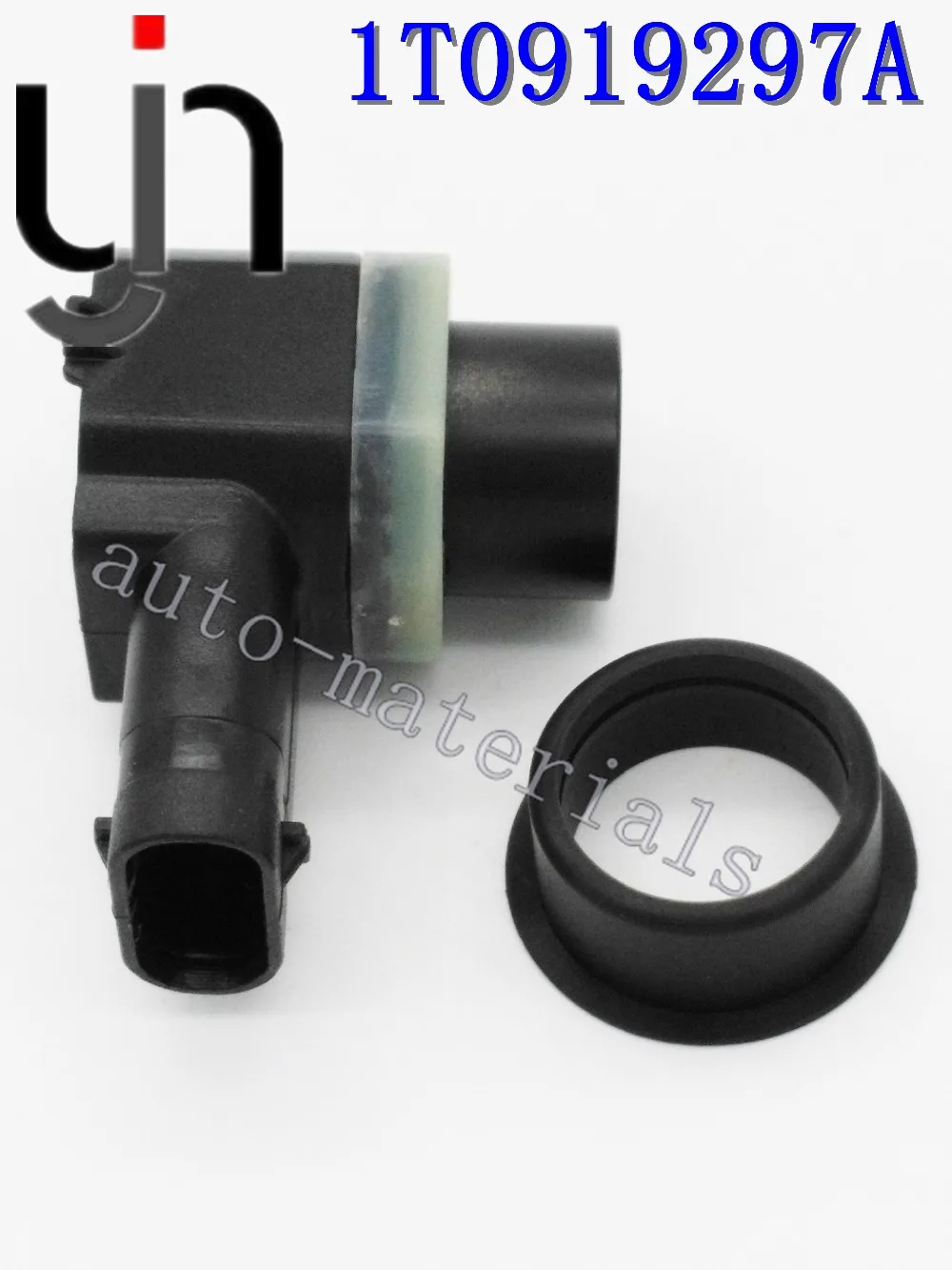 1 шт. датчик парковки для Audi A3 A6 A7 VW Golf 1T0 919 297 A|parking sensor|sensor reversereverse sensor |