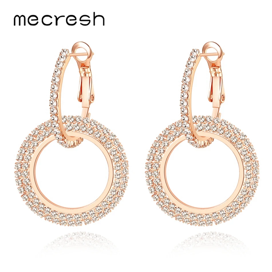 Идеальные вечерные серьги. Моя любовь - инструкция