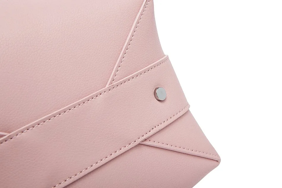 Натуральная кожа Гарантированная яловая женская сумка брендовая дизайнерская женская сумка с замком женская сумка квадратная пряжка сумка-мешок