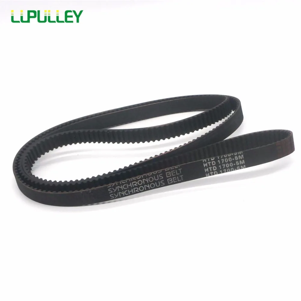 

HTD5M Timing Belt 1780/1790/1800/1870/1880/1895/1945/1960/2000/2050/2100mm Length Drive Belt 10/15/20/25/30mm Width