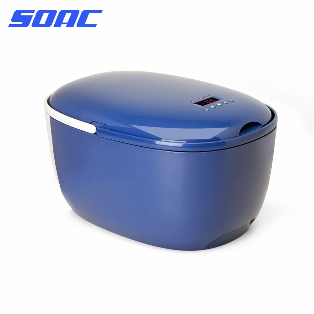 

Mini Refrigerator to Car 12V 12L  Multi-Function Cooler Box Hot and Cold Double For Car And Home Use YR-122CP