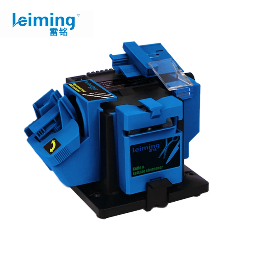 220V 96W Electric Multifunction Sharpener Grinding Drill Sharpener Household Sharpener for Knives