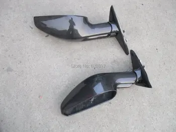 

2004-2009 F430 Carbon Fiber Rearview Mirror Frame Replacement