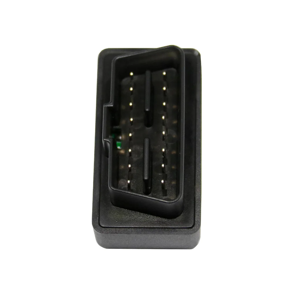 2017 Новый Супер Мини ELM327 V1.5 Bluetooth 4 0 с выключателем питания ODB2 ODBII CAN BUS