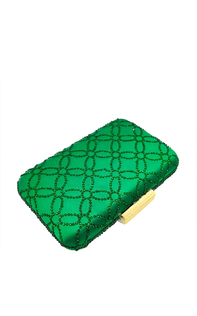 Crystal Evening Bag (31)