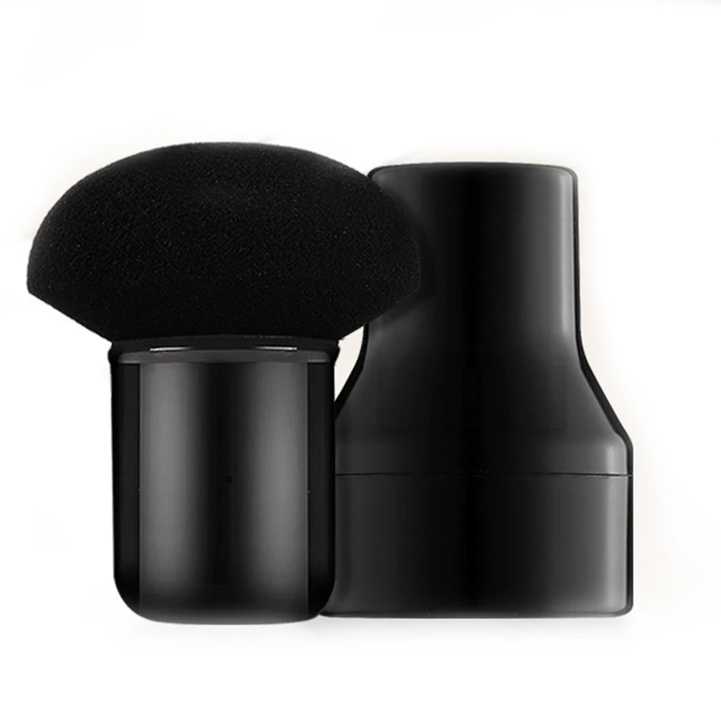 Harga 1 Pcs Lembut Kecantikan Sempurna Makeup Blender Foundation Puff Sponge Flawless Makeup Puff Lollipop Sikat