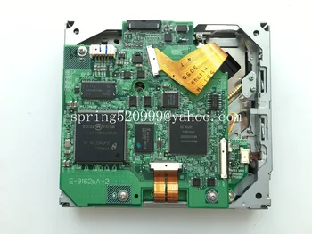 

Free shipping Matsushita 3050 DVD mechanism drive loader case for Infiniti GMC Ford car DVD E-9186 E9162-2 E-9462AA audio system
