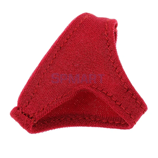 1/6 Fabric Briefs Underwear Women Clothing Accessories for 12 inch Female  Action Figure Doll Toy - Red/Khaki/White Optional