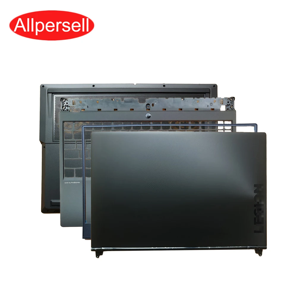 Чехол для ноутбука Lenovo Y7000 Y530 задняя крышка ЖК-экрана подставка рук нижняя