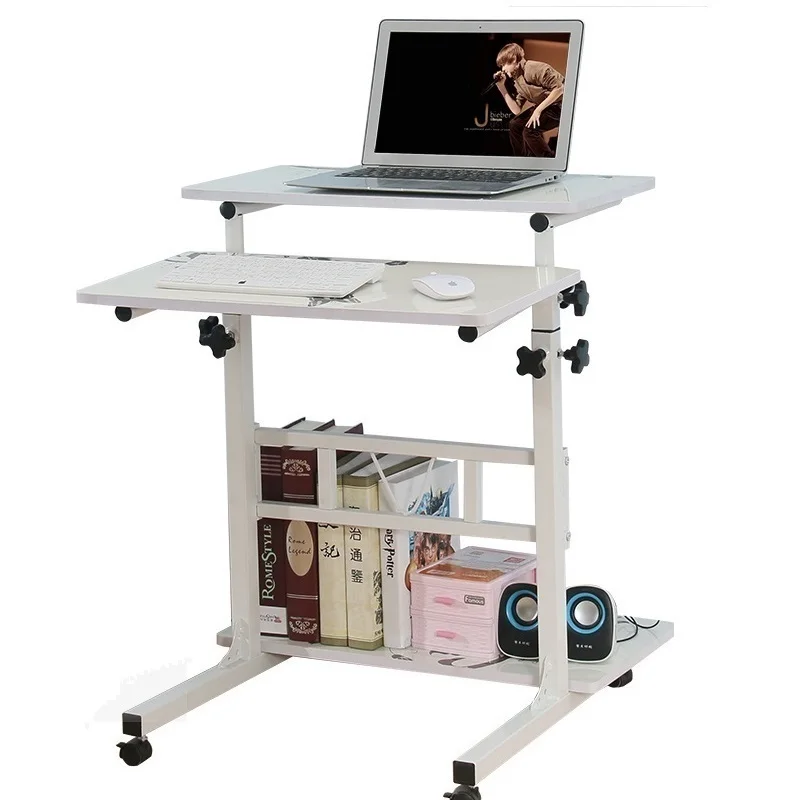 

Mesa Para Notebook Office Stand Bed Escrivaninha Scrivania Tafelkleed Escritorio Mueble Laptop Bedside Desk Computer Study Table