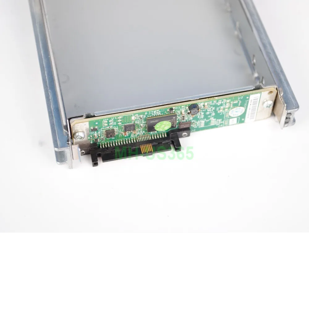 Heretom 3 5 &quotSATA HDD лоток Caddy кронштейн D962C + SATA Привод к SAS SATAu интерьерная плата HP592 для