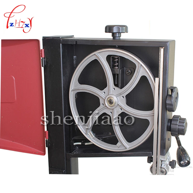 MJ10 550 W Bandsaw Machine 10 \ MJ10 550 W Bandsaw Machine 10 \