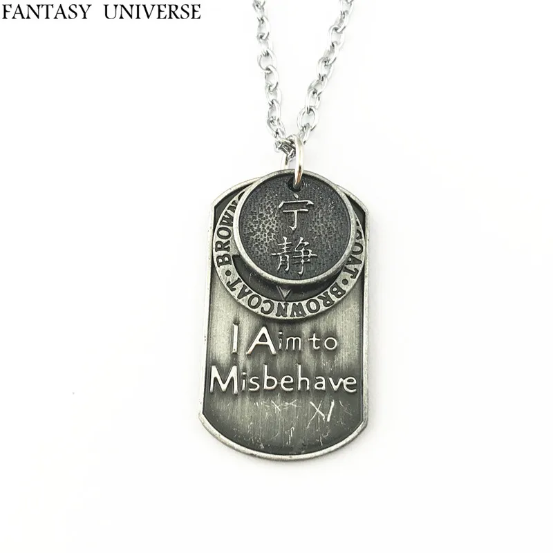 

FANTASY UNIVERSE Freeshipping 20pcs a lot necklaces HRMEIYLIY05
