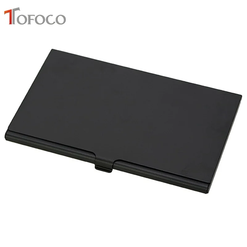 Lowesr Price Aluminum Alloy Portable 3 in 1 Aluminum 3 For SD Memory Cards Storage Box 4