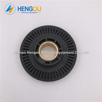 

5 Pieces CD102 Machine Slowdown Suction Wheel 93.526.353F 93.256.353F 93.015.353F