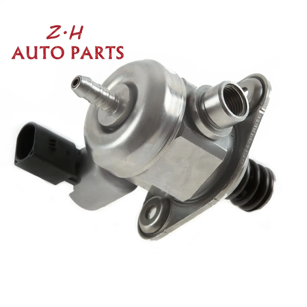 NEW High Pressure Fuel Pump 06H 127 025 N For Audi A3 A4 A5 TT