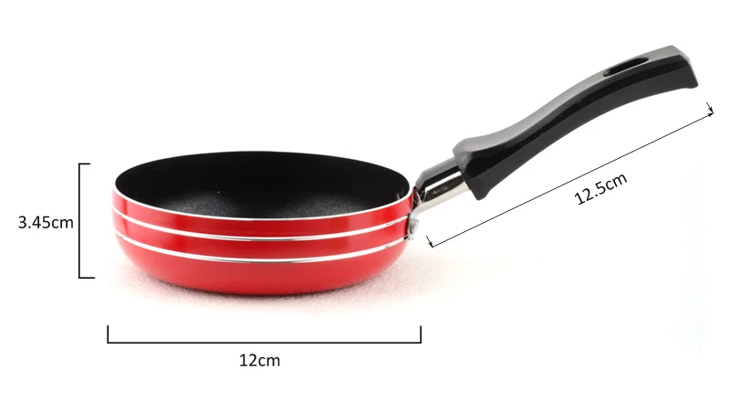 12cm size
