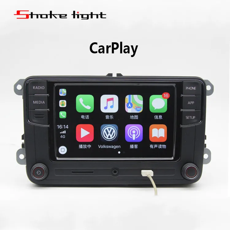 CarPlay2