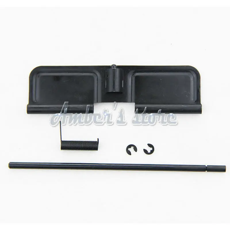 Steel Dust Cover For Airsoft M4 / M16 AEG Series Metal Body Seriesin