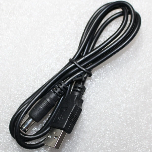 5v 2a Usb Cable Lead Charger For Arnova Archos 10 G2 Tablet Pc Free