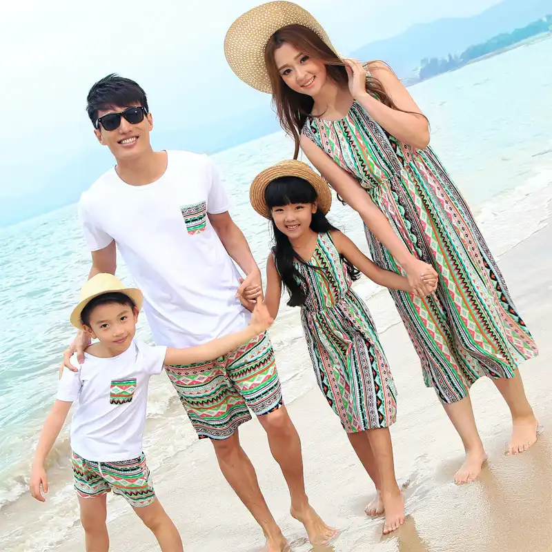 Anne kız elbise modelleri anne kiz elbiseler kızı