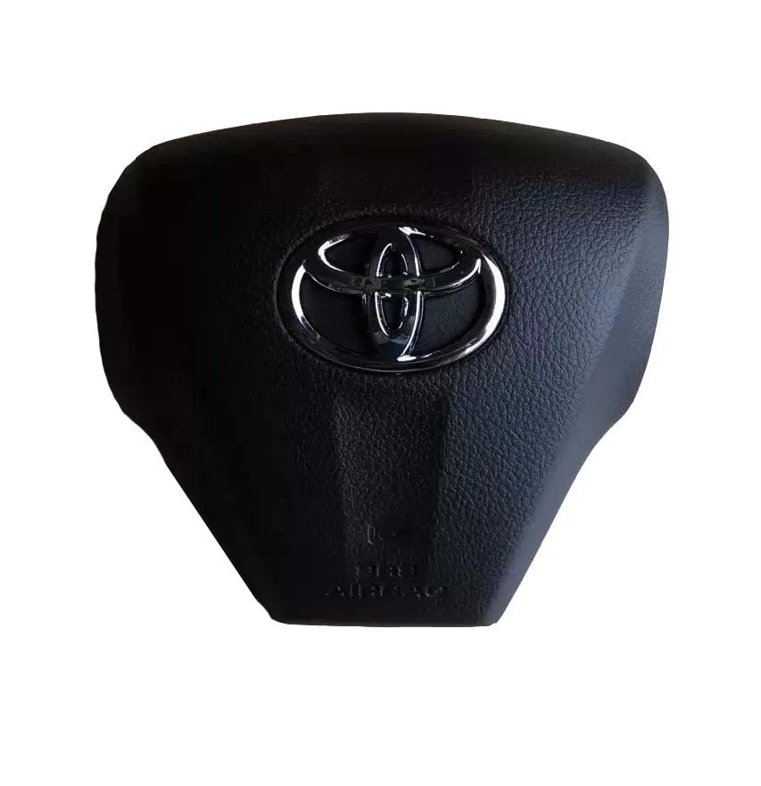 New steering wheel Airbag Cover for Toyota Corolla 2011 2013 Free