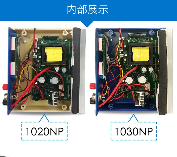 SUSAN-1030 NP/1020 NP импортный инвертор мощная головка IGBT CNC booster kit
