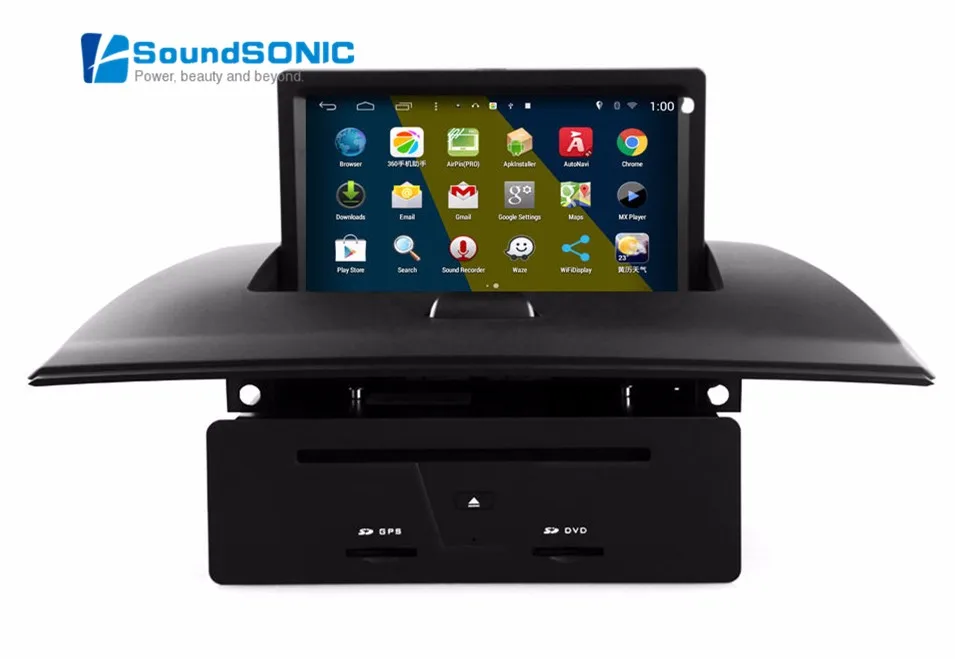 Top Android 4.4.4 For BMW X3 E83 2004 - 2012 Car Radio Stereo DVD Navigation Sat Navi Multimedia Media System 12 Top Android 4.4.4 For BMW X3 E83 2004 - 2012 Car Radio Stereo DVD Navigation Sat Navi Multimedia Media System 12