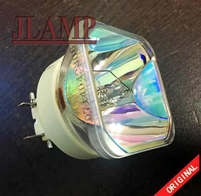 ORIGINAL NEW DT02061 REPLACEMENT PROJECTOR LAMP/BULB FOR