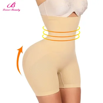 

Lover Beauty Sexy Butt Lifter Women Slimming Shapewear Tummy Control Panties High Waist Trainer Body Shaper Slimmer Trainer