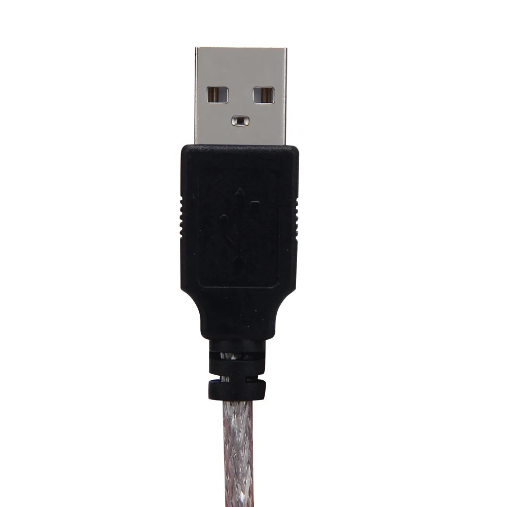 Новый 5 м USB Активный ретранслятор кабель удлинитель для компьютера вилки