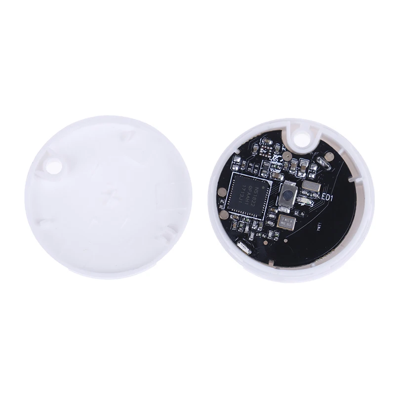 NRF51822 2 V-3,3 V Bluetooth 4,0 беспроводной модуль для базовая станция iBeacon интеллектуальная система управления Маяк BLE модуль 4MA W/Case