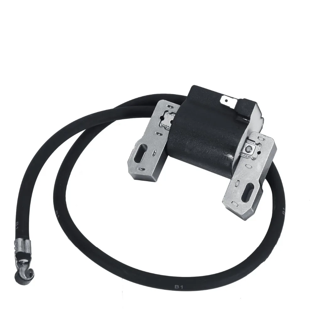 

Farmertec Made Ignition Coil For Briggs & Stratton 492341 591459 398811 490586 491312 Engine