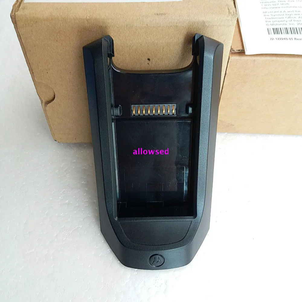 057 Original NEW battery charger for Motorola MC9500 MC9596 MC9590 desktop cradle  2