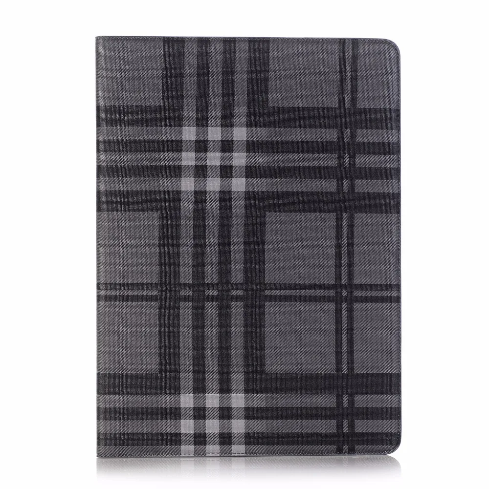 Dir-Maos для iPad Pro 12,9 дюйма Чехол кожаный для Apple Smart Cover подставка держатель Слот для карт Высокое качество Модный классический