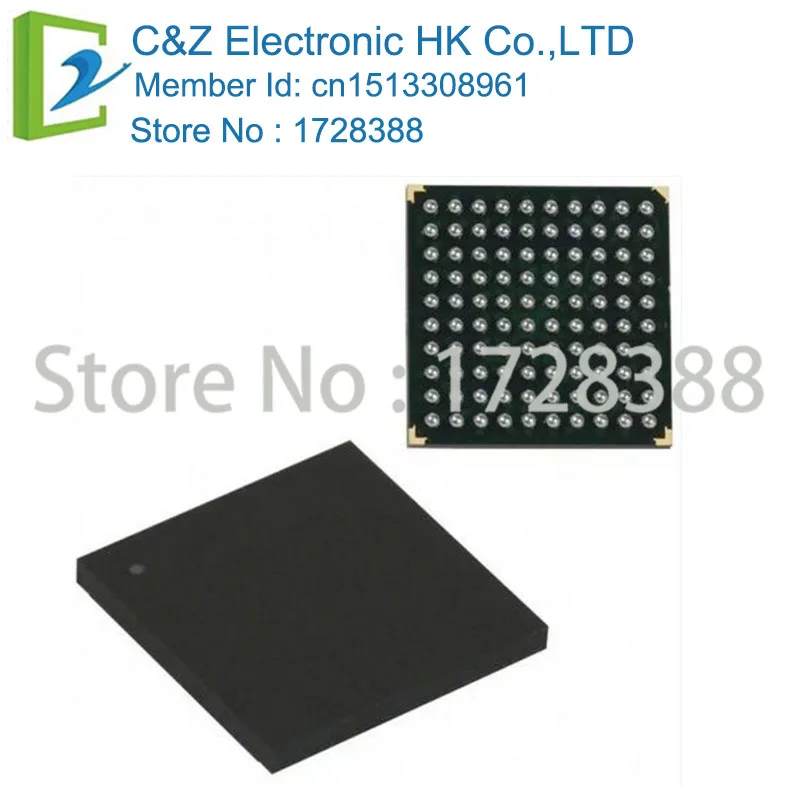 EPM570F100I5N EPM570F100 BGA BGA100 EPM570F Новый и оригинальный бесплатная доставка|Микрофоны| |