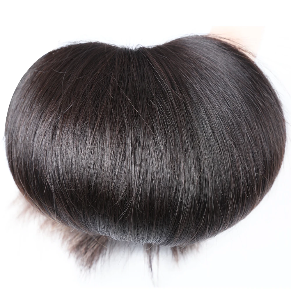 hair bundles