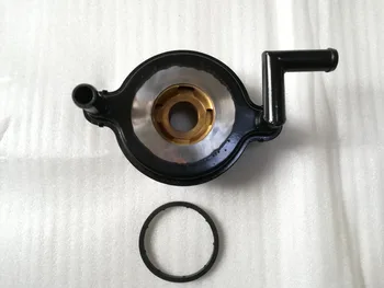 

Free Shipping 4JB1 Oil Cooler For Isuzu 5A/4JB1