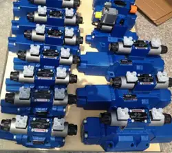 Новый rexroth valva 4WRZ 16 E150-7X/6EG24N9K4/D3M