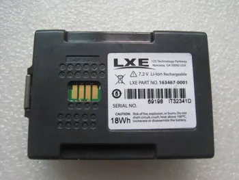 

Original NEW LXE MX7 7.2V, 18Wh 159904-0001 Rechargeable Battery