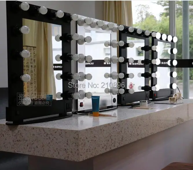 Visagie Lampen. Elegant Interesting Homify Wonderful Make Up Spiegel ... Visagie Lampen. Elegant Interesting Homify Wonderful Make Up Spiegel ...