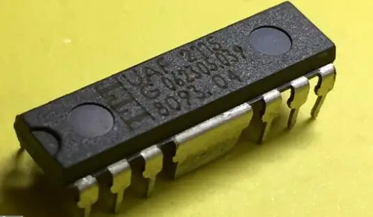 UAF2115 V3205D AD5260B50 40821B SN0501035 | Электроника