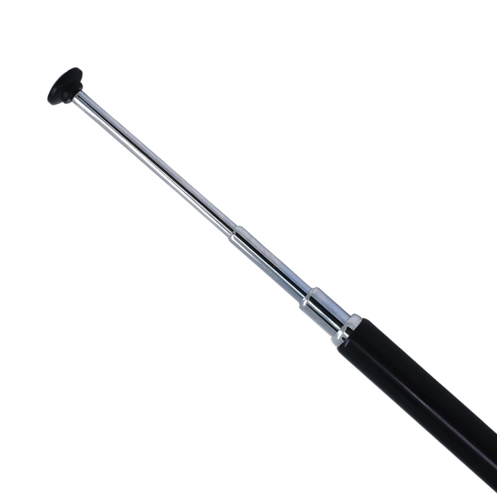 Original NAGOYA NA-773 SMA-M Male Extendable DUAL BAND 144/430MHz 2.15 dBi Two Way Radio UHF VHF Handheld Antenna