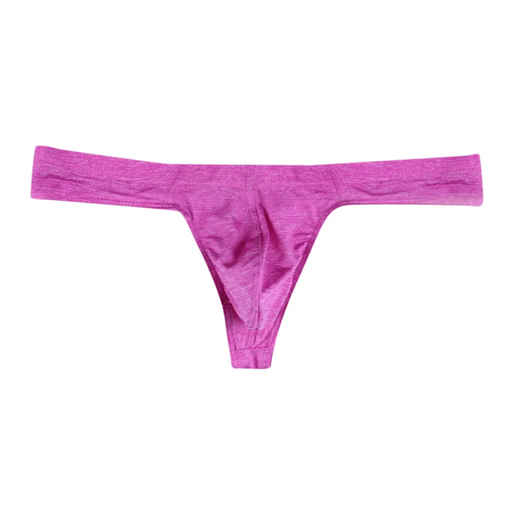 

Men's breathable sexy underwear sexy men's mens thongs and g strings hips thong underwear sexy hot erotic porno стринги 51*