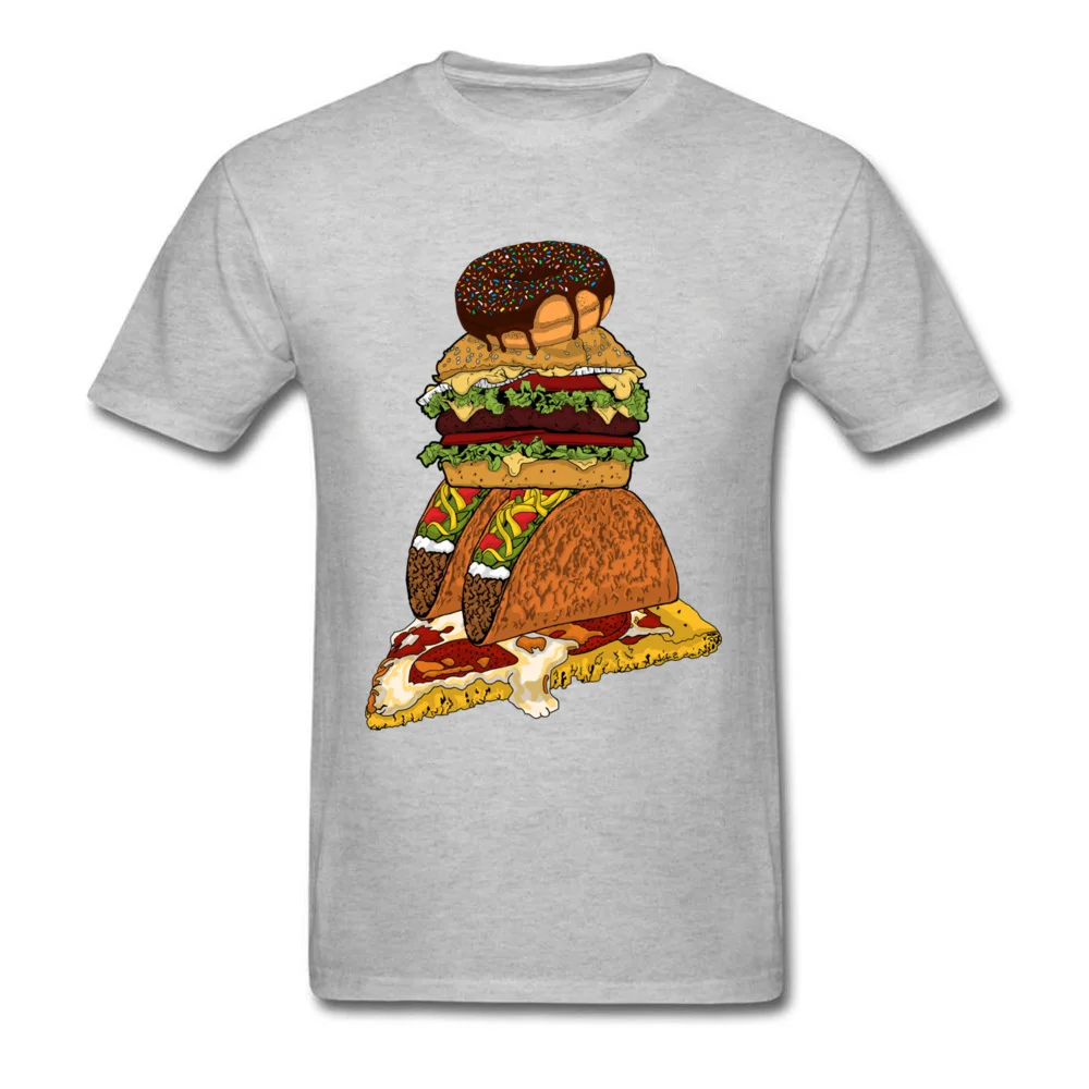 Junk Food_grey