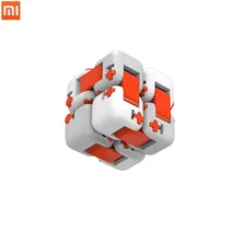 Xiaomi toys Mitu building blocks Children block toys Finger building blocks xiaomi mitu building blocks finger fidget anti stress toy