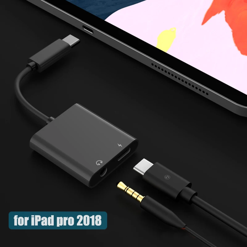 BFOLLOW type C до 3,5 мм наушники/USB C PD 3,0 кабель для быстрой зарядки для huawei mate 20 20X P20 Pro Xiaomi 6 iPad Pro адаптер